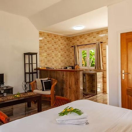 فندق Kai Selfcatering لا ديج المظهر الخارجي الصورة