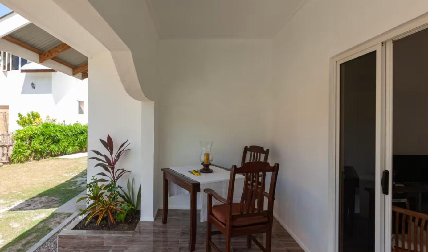 فندق Kai Selfcatering لا ديج المظهر الخارجي الصورة