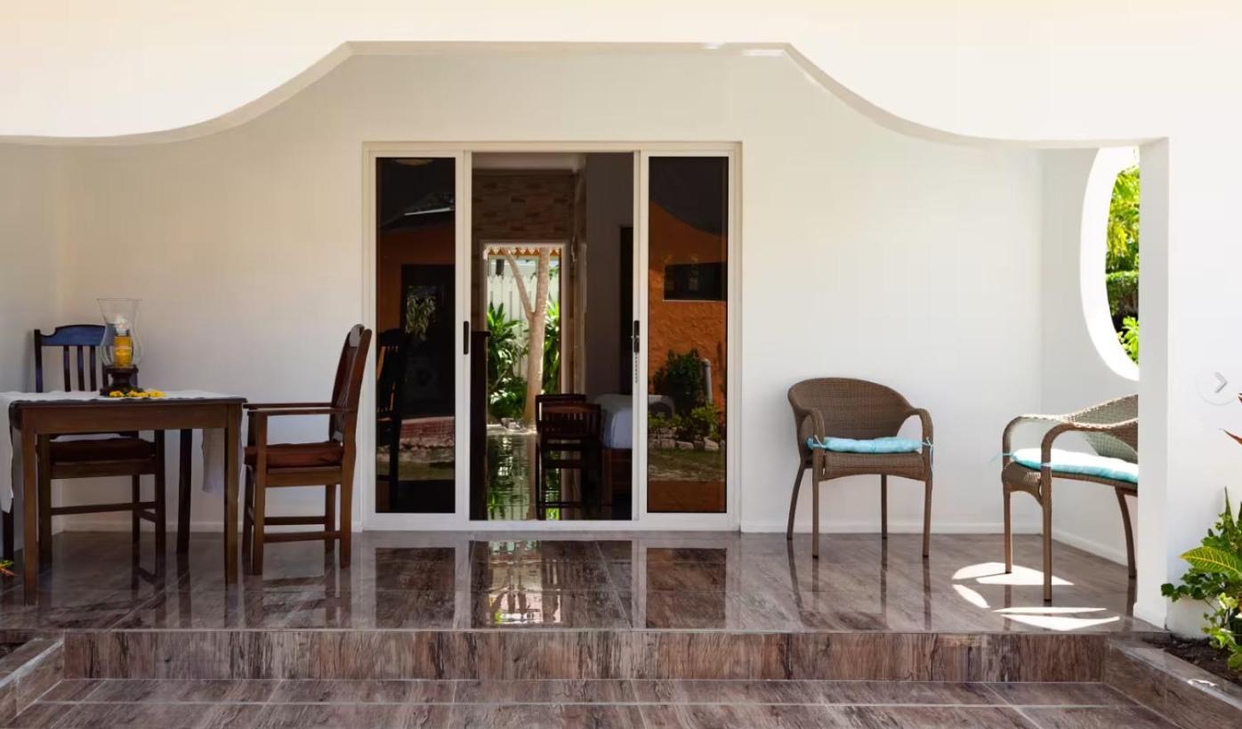 فندق Kai Selfcatering لا ديج المظهر الخارجي الصورة