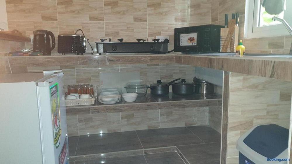 فندق Kai Selfcatering لا ديج المظهر الخارجي الصورة